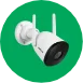 Luzcius, Câmeras Wi-fi