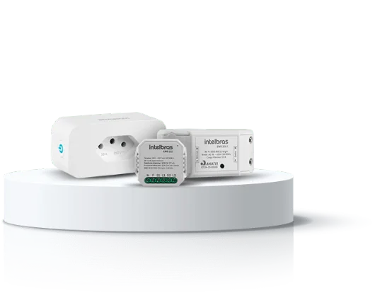 Linha IZY smart em Luzcius Tec